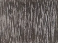 Untitled (B. 28) by Cy Twombly, 1970, Offset lithograph in colors, on heavy wove paper, the full sheet, sold Oct 2024
