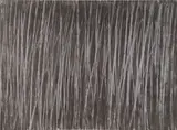 Cy Twombly, Untitled (B. 28), 1970, Offset lithograph in colors, on heavy wove paper, the full sheet