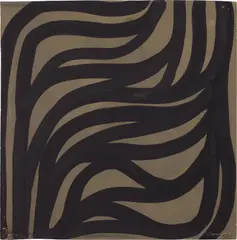 Irregular Grid by Sol LeWitt, 1999, Unique gouache drawing, on heavy wove paper, sold Oct 2024