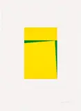 Carmen Herrera, Untitled