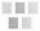 Rachel Whiteread, Untitled (Nets)