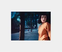 Untitled (In Honor of Mark Morrisroe), from 1989 Portfolio by Cindy Sherman, 1980/2000, Chromogenic print, on Fujicolor Crystal Archive paper, with full margins, sold Oct 2024