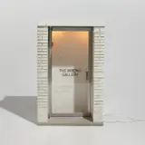Maurizio Cattelan, The 1:6 Scale Wrong Gallery