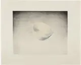 Ed Ruscha, Bowl, from Domestic Tranquility (S. 1974.37, E. 74), 1974, Lithograph in colors, on Arches Cover paper, with full margins