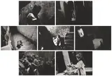 Zana Briski, Sex Workers of Calcutta, 2001, The complete set of seven photogravures, on Hahnemühle Copperplate paper, with full margins