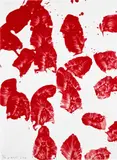 James Nares, When the Language Was Young