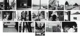 Lee Friedlander, 15 Photographs By Lee Friedlander, New York: Double Elephant Press, 1973. Fifteen gelatin silver prints