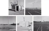 Frank Gohlke, Selected Images, 1972-1975, Five gelatin silver prints, printed 2004