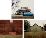 William Christenberry, Selected Images