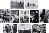 Danny Lyon, The Bikeriders, 1963-1966, A suite of 50 gelatin silver prints, printed 2006