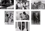 Danny Lyon, Conversations with the Dead