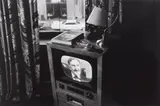 Lee Friedlander, Syracuse, 1962, Gelatin silver print, printed later