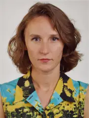 Thomas Ruff, Portrait (V. Liebermann), 1999, Chromogenic print, Diasec mounted