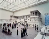 Thomas Struth, Pergamon Museum 1, Berlin