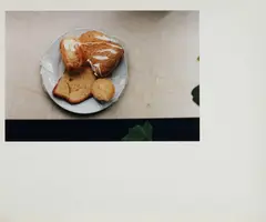 o.T. München by Wolfgang Tillmans, 1997, Chromogenic print, printed 1998, sold Apr 2024
