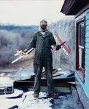 Alec Soth, Charles, Vasa, Minnesota