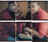 Dawoud Bey, Marc & Eric