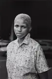 Zanele Muholi, Zuki Gaca, Grand Parade, Cape Town from Faces and Phases