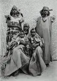 Seydou Keïta, Untitled (A Malian Patriarch)