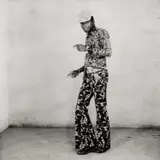Malick Sidibé, Au Cours D'une Soiree- les positions