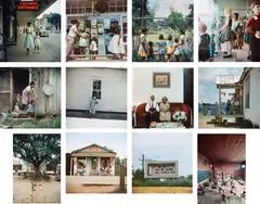 Gordon Parks, Segregation Story, 1956, Pleasantville, New York: The Gordon Parks Foundation, 2012. Twelve inkjet prints