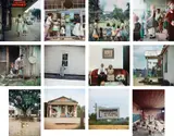 Gordon Parks, Segregation Story