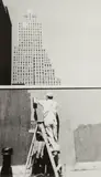Robert Frank, New York City
