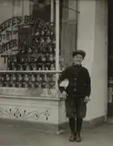 Lewis Hine, Joseph Tucci