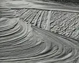 Brett Weston, Dunes, Oceano, California