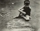Helen Levitt, N.Y.C.
