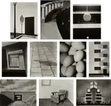 Werner Mantz, Werner Mantz: Photographien