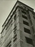 Werner Mantz, Warehouse Façade