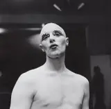 Peter Hujar, Larry Ree