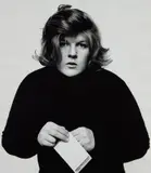 Peter Hujar, Brigid Berlin (Polk)