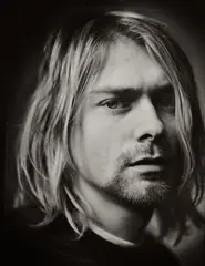 Mark Seliger, Kurt Cobain, Kalamazoo, Michigan, 1993, Gelatin silver print, printed 2012