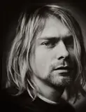 Mark Seliger, Kurt Cobain, Kalamazoo, Michigan, 1993, Gelatin silver print, printed 2012