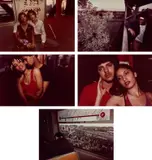 Bruce Davidson, Selected Images from Subway