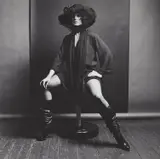 Robert Mapplethorpe, Lisa Lyon