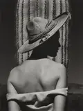 Albert Watson, Charlotte, New Mexico, 1986, Archival pigment print, printed later