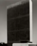 United Nations Headquarters by Hiroshi Sugimoto, 1997, Gelatin silver print, flush-mounted, offered Apr 2024