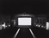 Hiroshi Sugimoto, Stanley, New Jersey, 1998, Gelatin silver print