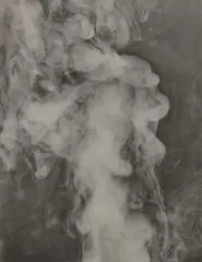 Adam Fuss, From the Series 'My Ghost', 1999, Unique gelatin silver print photogram