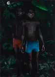 Ruud van Empel, Moon #2