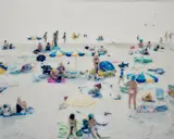 Massimo Vitali, Amadores 5