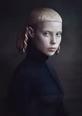 Desirée Dolron, Xteriors XVIII, 2018, Chromogenic print
