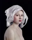 Hendrik Kerstens, Shopping Bag, 2008, Chromogenic print