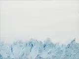 Axel Hütte, Illusisat, Glacier