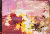 Matthew Brandt, Lake Perris, CA 15 from Lakes and Reservoirs