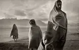 Sebastião Salgado, Ethiopian Refugees