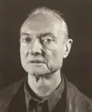 Chuck Close, Roy Lichtenstein II, 1996, Inkjet print